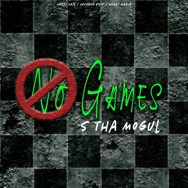 No Games