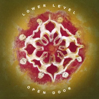 Door Open by Lower Level