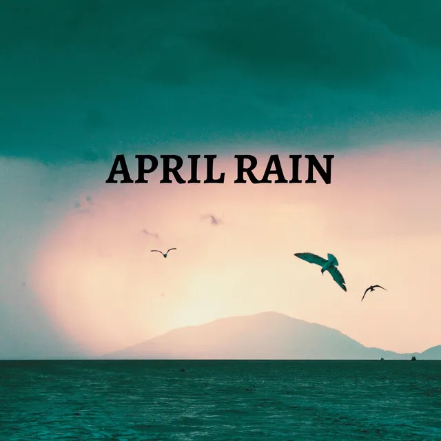 April Rain