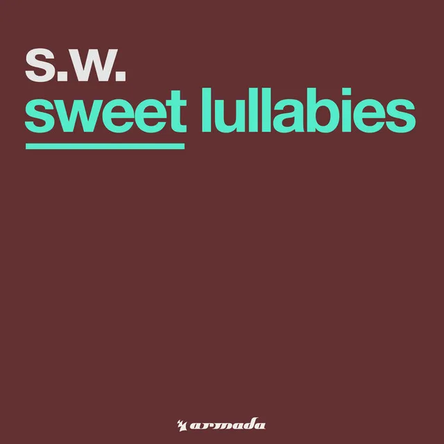 Sweet Lullabies - Original Mix