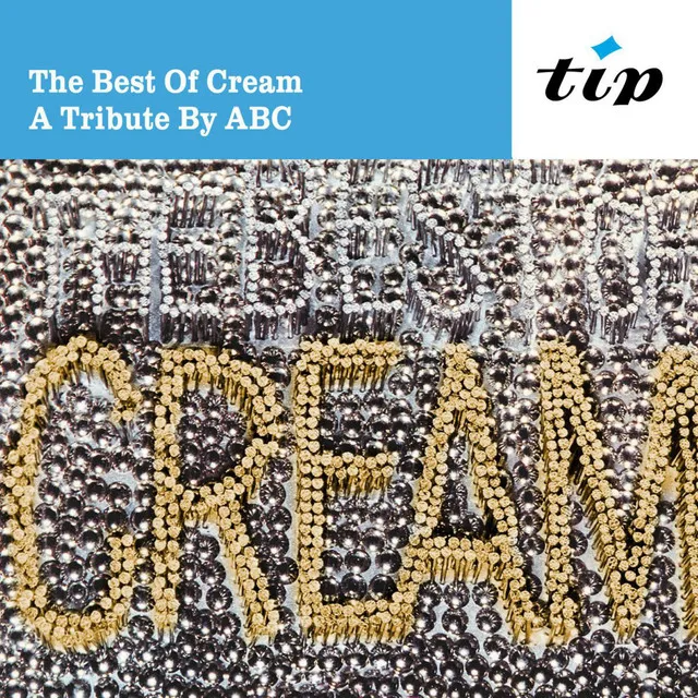 The Best of Cream. A Tribute by ABC