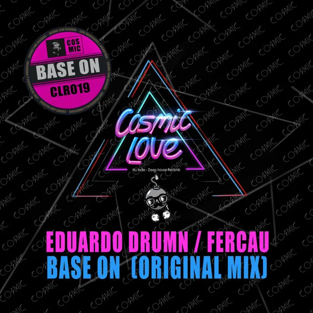 Base On - Original Mix