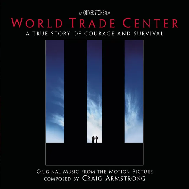 World Trade Center Piano Theme