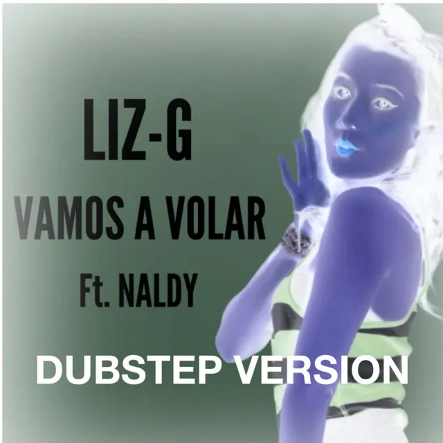 Vamos a Volar - Dubstep Version