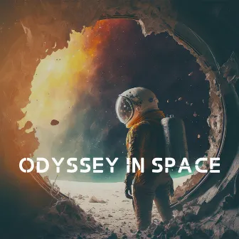 Odyssey In Space by Infinity Sky