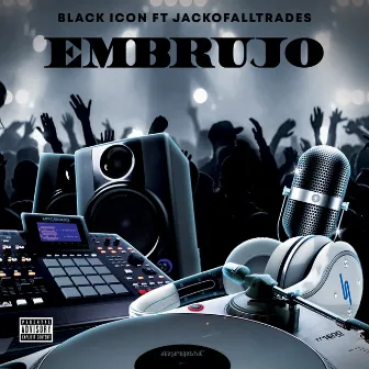 Embrujo by Black icon