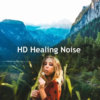 HD Healing Noise by HD Samples