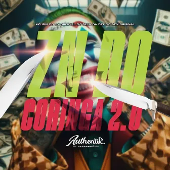 Zn do Coringa 2.0 by DJ SZX ORIGINAL