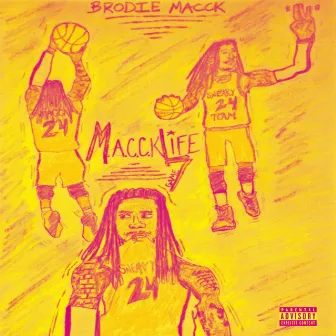 M.A.C.C.K Life: Game 7 by Brodie Macck