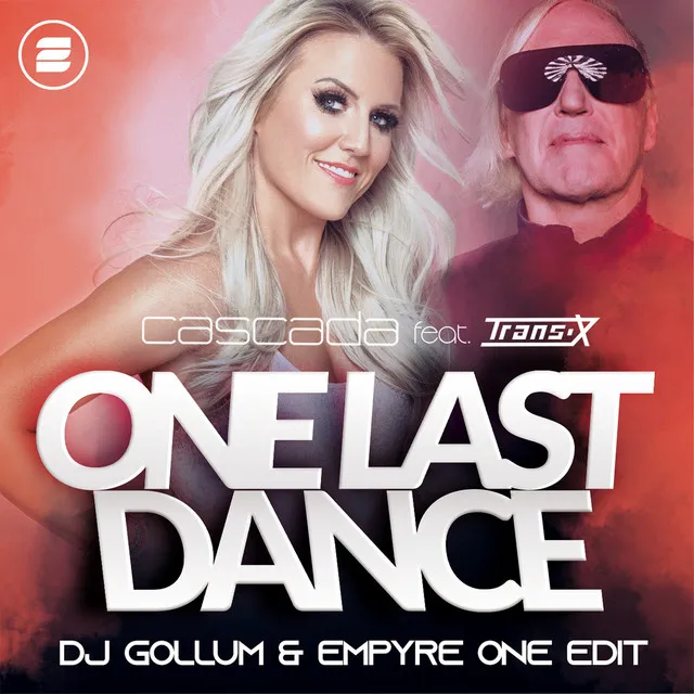 One Last Dance - DJ Gollum & Empyre One Edit