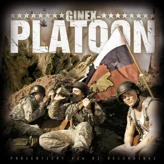 Ginex-Platoon by Ginex