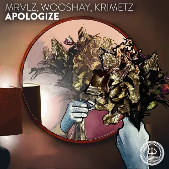 Apologize by KRIMETZ