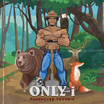 ONLY i by Treezy