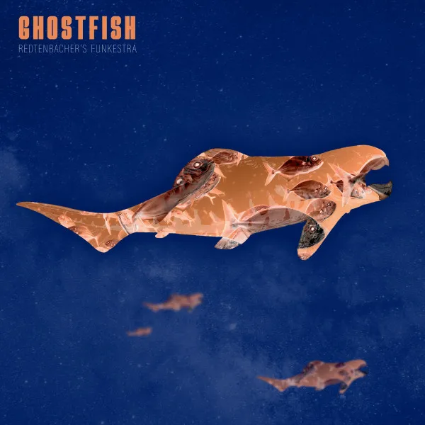 Ghostfish - Masterlink Sessions