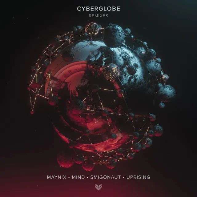 cyberglobe - Maynix Remix