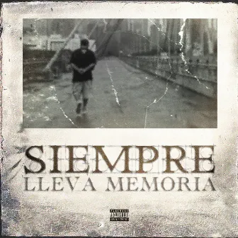 Siempre Lleva Memoria by Konar