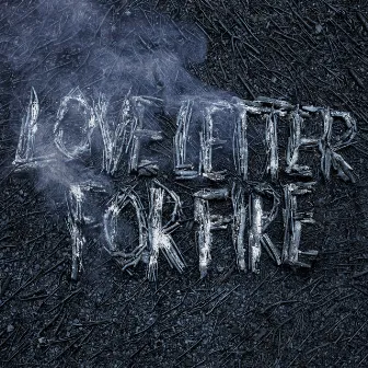 Love Letter for Fire by Jesca Hoop