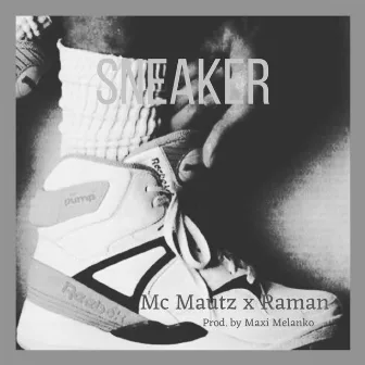 Sneaker by Raman