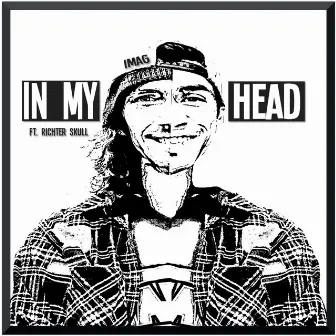 In My Head by IMAG