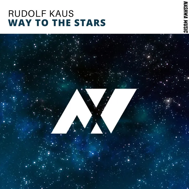 Way To The Stars - Extended Mix