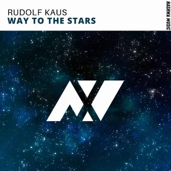 Way To The Stars by Rudolf Kaus