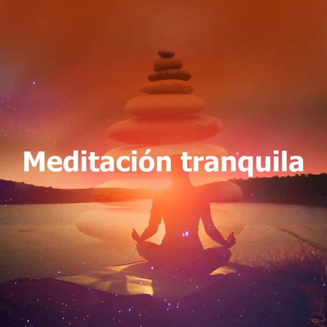 Meditación tranquila