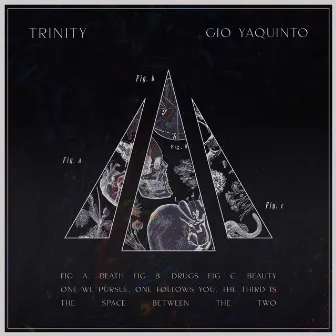 Trinity by Gio Yaquinto