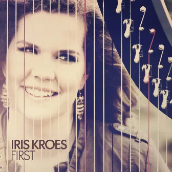 First by Iris Kroes