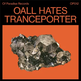 Tranceporter by Oall Hates