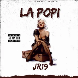 La Popi by JR19