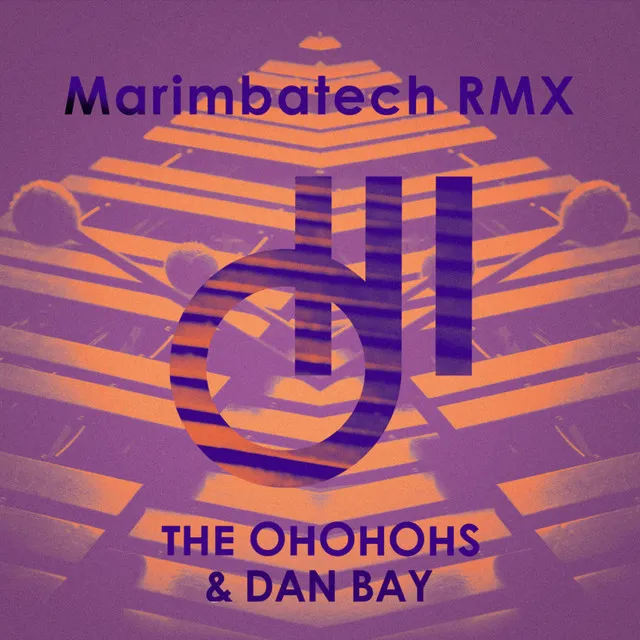 Marimbatech - Rmx