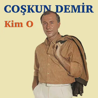 Kim O by Coşkun Demir