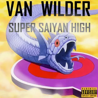 Super Sayin High by Van Wilder