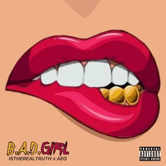 Bad Girl by Istherealtruth