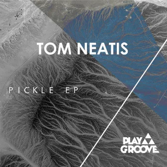 Pickle EP by Tom Neatis