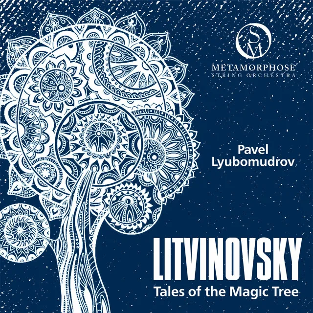 Tales of the Magic Tree (12 Pieces for String Orchestra)