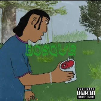 Bosque by $cott