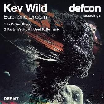 Euphoric Dream by Kev Wild