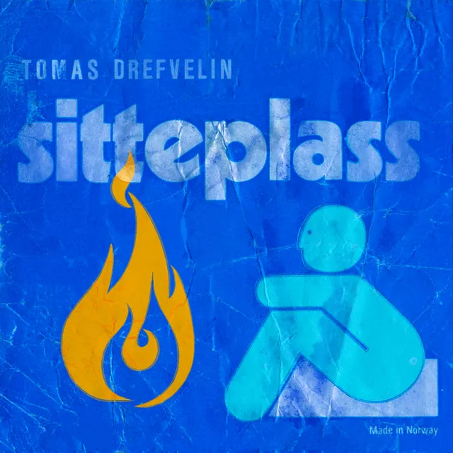 Sitteplass