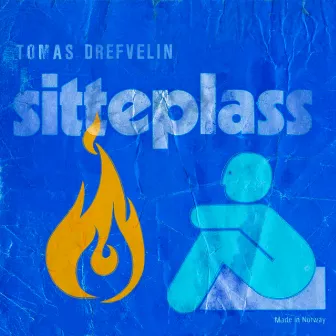 Sitteplass by Tomas Drefvelin