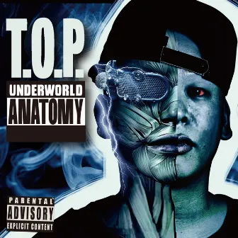 UNDERWORLD ANATOMY by T.O.P.