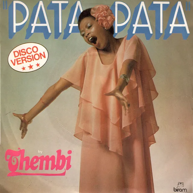 Pata pata