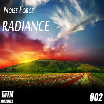 Radiance by Noise Force