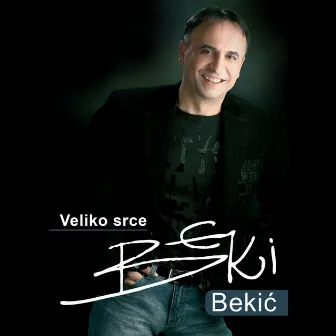 Veliko srce by Beki Bekic