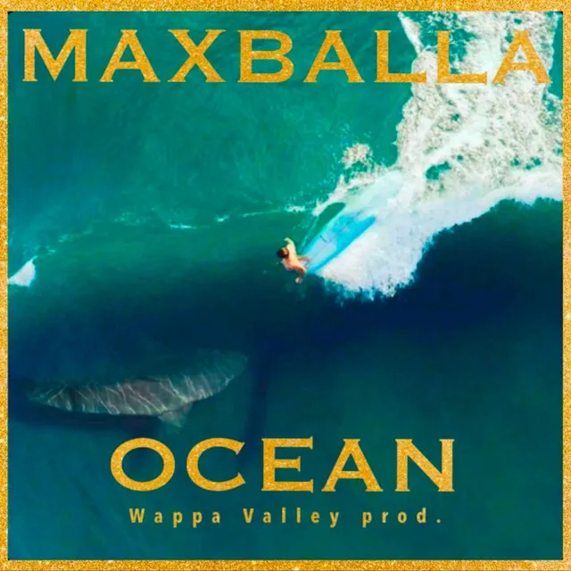 Maxballa Ocean