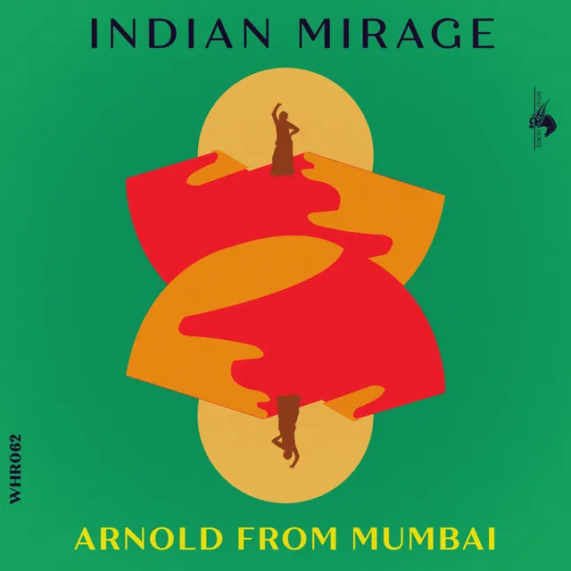 Indian Mirage