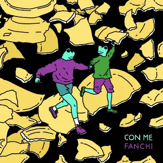 Con me by Fanchi