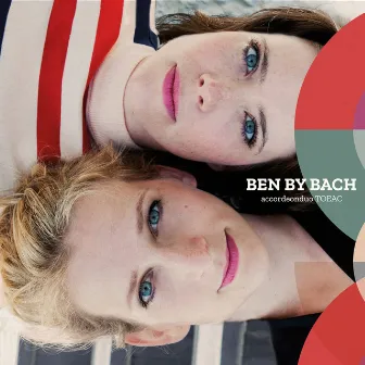 Ben by Bach by TOEAC