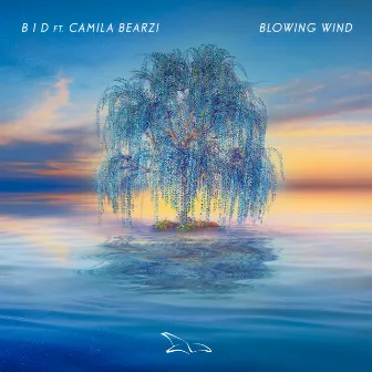 Blowing Wind by B I D