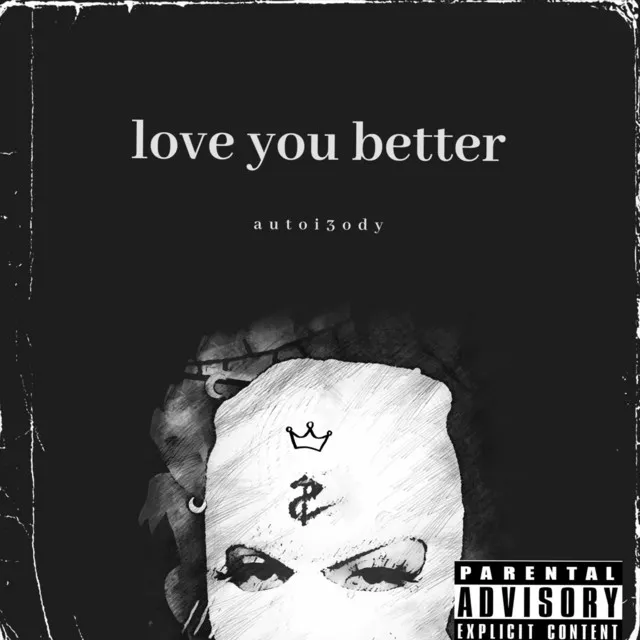 Love You Better